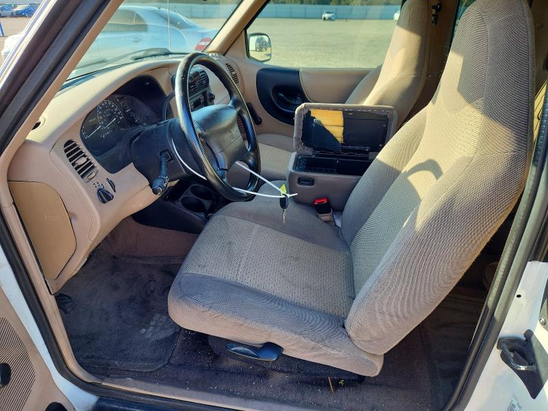 صورة رقم 7 من المزاد - 1999 MAZDA B3000 مع VIN 4F4YR16V8XTM21949
