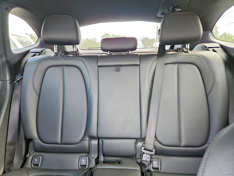Фото 10 с аукциона – 2016 BMW X1 с VIN WBXHT3C37GP880720