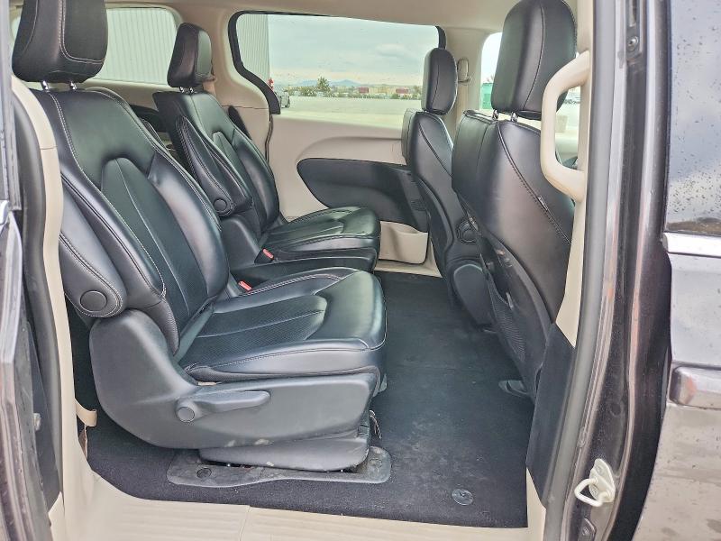 صورة رقم 11 من المزاد - 2023 CHRYSLER PACIFICA مع VIN 2C4RC1L71PR599018