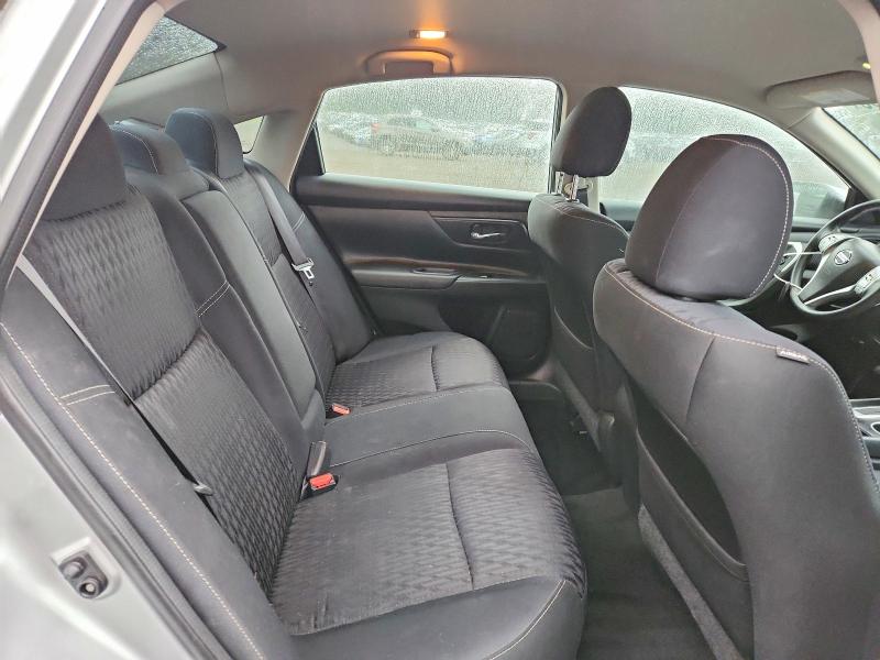 Photo 10 from auction – 2018 NISSAN ALTIMA with VIN 1N4AL3AP7JC153599