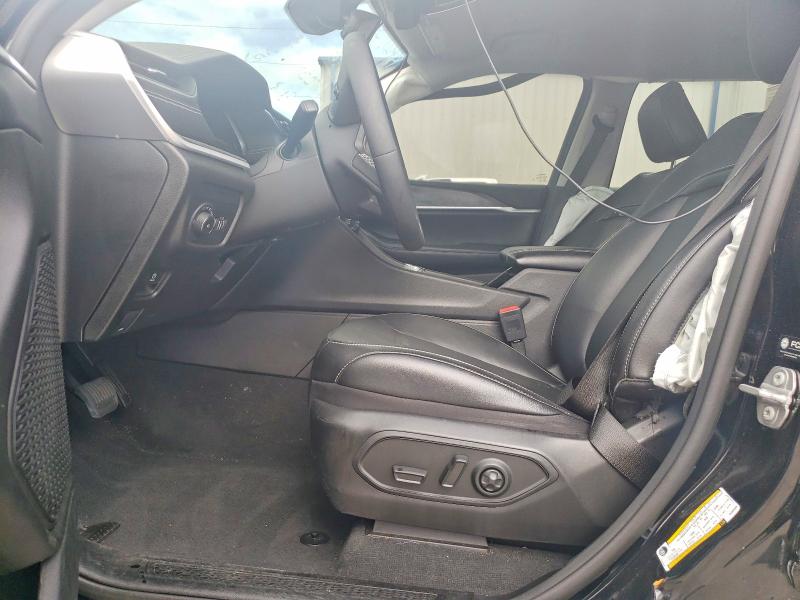 Photo 7 from auction – 2023 JEEP GRAND CHEROKEE with VIN 1C4RJGBG6PC503208