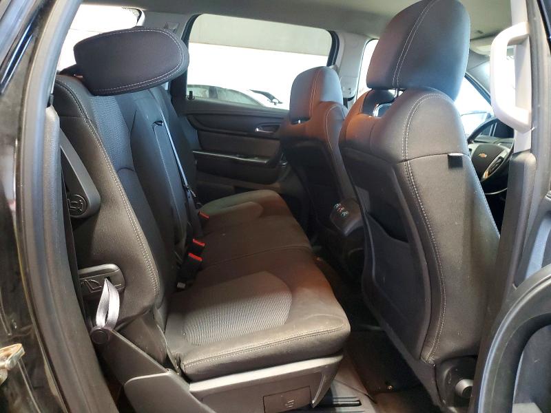 Photo 11 from auction – 2016 CHEVROLET TRAVERSE with VIN 1GNKVGKD2GJ134488