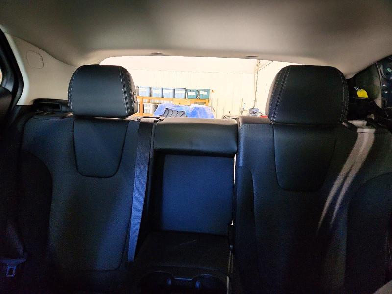 Снимка 10 от търг – 2026 BUICK ENCORE GX с VIN KL4AMCSL2TB171238