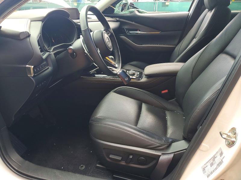 Photo 7 from auction – 2021 MAZDA CX-30 with VIN 3MVDMBEY1MM241468