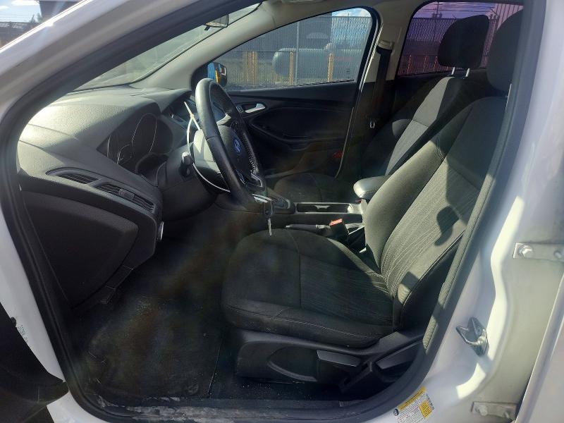 Photo 7 from auction – 2015 FORD FOCUS with VIN 1FADP3F22FL296966