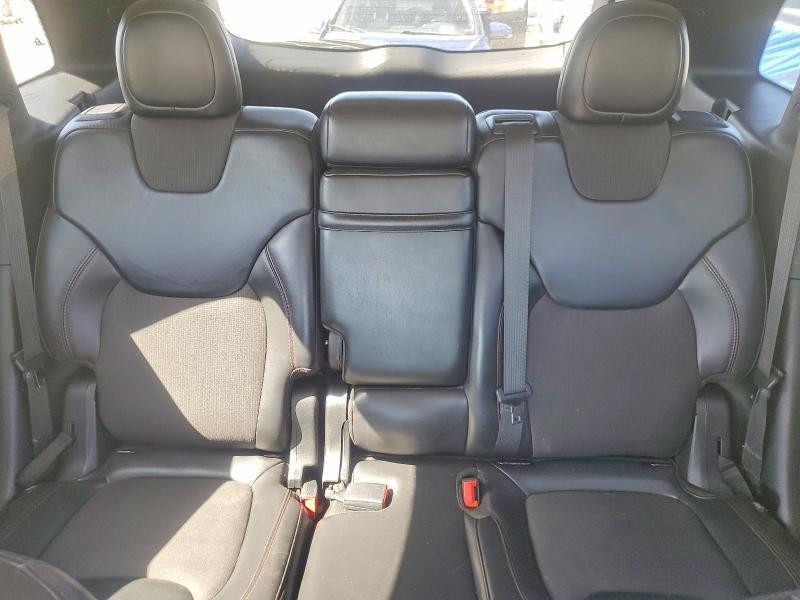 Photo 10 from auction – 2017 JEEP CHEROKEE with VIN 1C4PJMBB2HW518881
