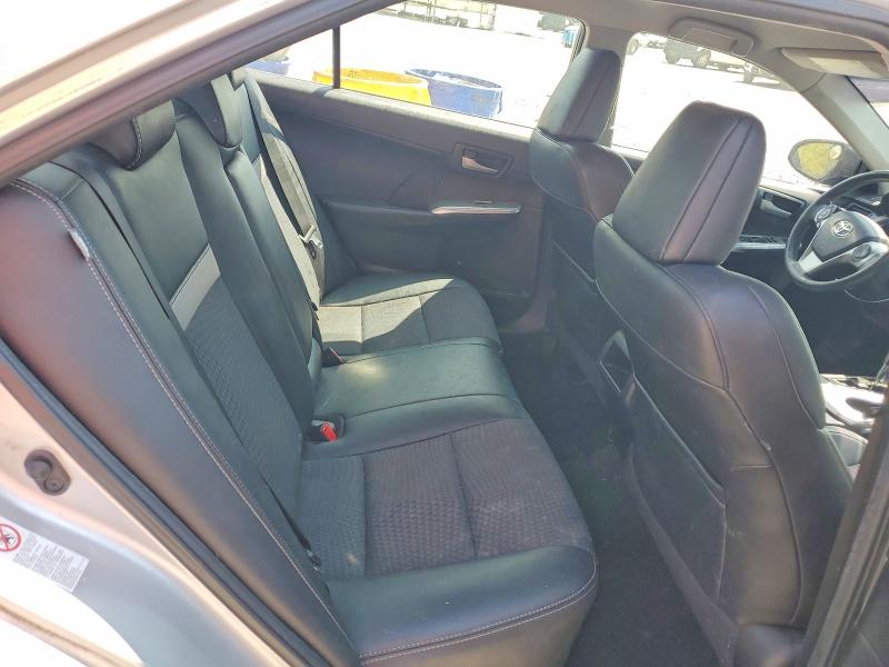 Снимка 10 от търг – 2014 TOYOTA CAMRY с VIN 4T1BF1FK9EU855717