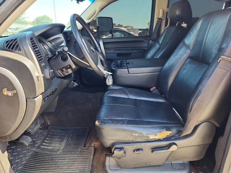 Photo 7 from auction – 2013 GMC SIERRA with VIN 3GTP1VE03DG273517