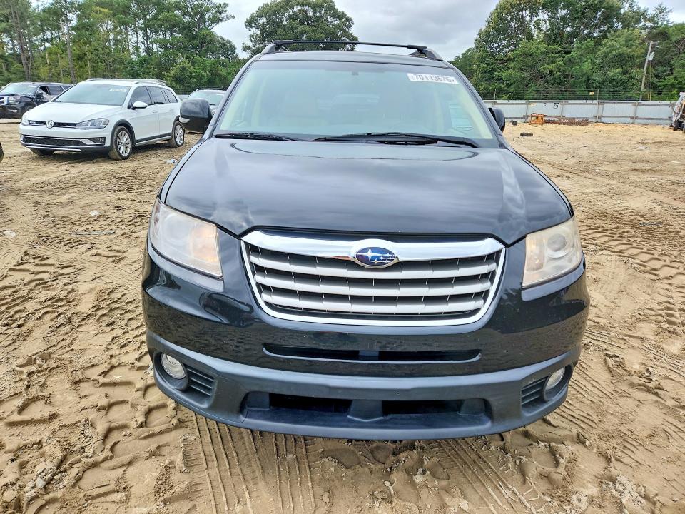 Foto 5 de la subasta – 2011 SUBARU TRIBECA con VIN 4S4WX9GD3B4401777