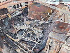 Photo 7 from auction – 1939 PACK CARIBBEAN with VIN 12532017