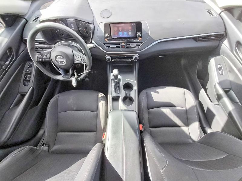 Photo 8 from auction – 2023 NISSAN ALTIMA with VIN 1N4BL4BV2PN340799