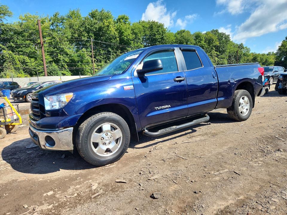 2010 TOYOTA TUNDRA - Търг №67735056