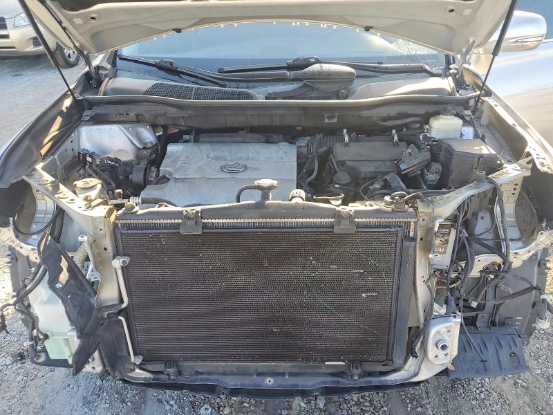 Foto 12 de la subasta – 2015 LEXUS RX 350 con VIN 2T2BK1BAXFC342709