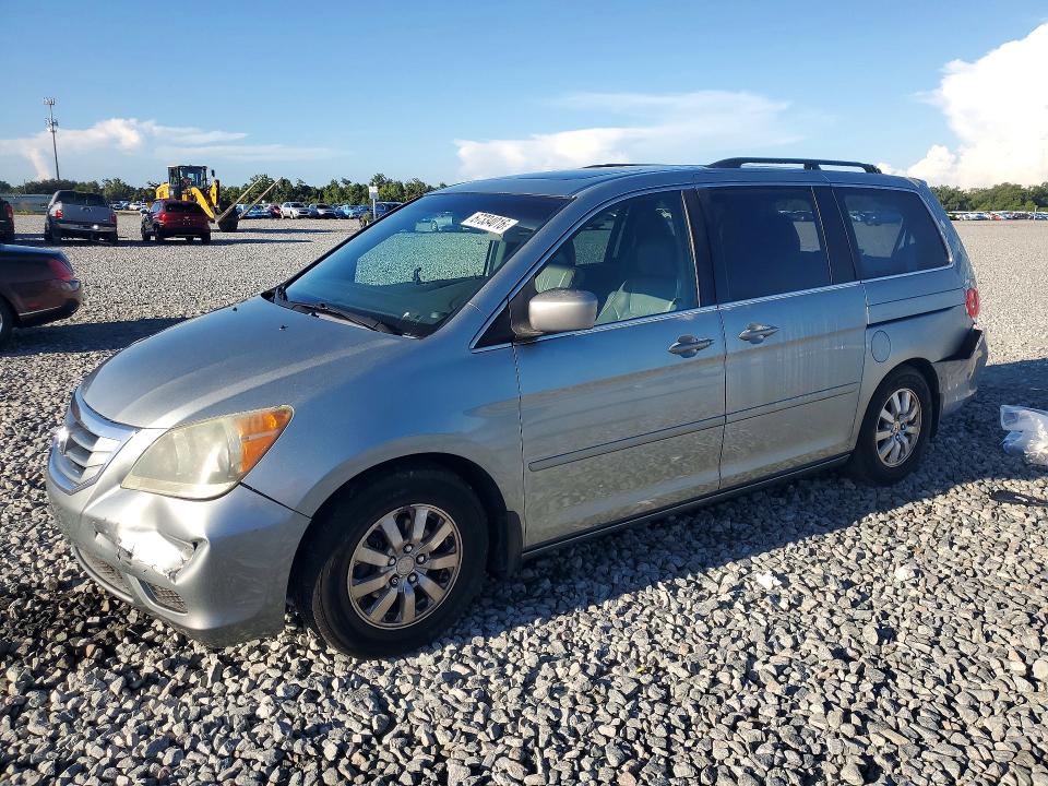 2010 HONDA ODYSSEY - Търг №67334016