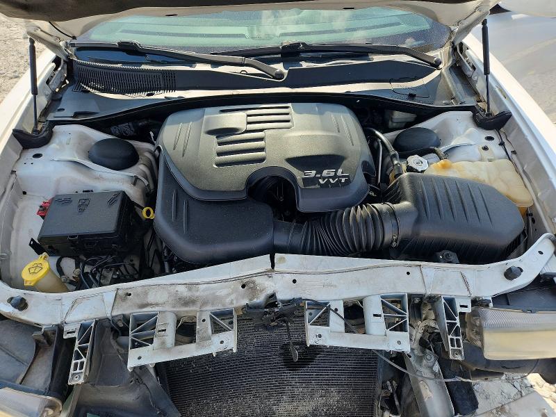 Photo 11 from auction – 2013 DODGE CHARGER with VIN 2C3CDXBG1DH601508