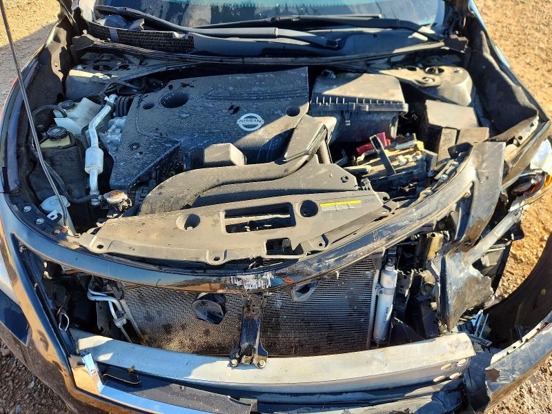 Снимка 11 от търг – 2015 NISSAN ALTIMA с VIN 1N4AL3AP5FC471177