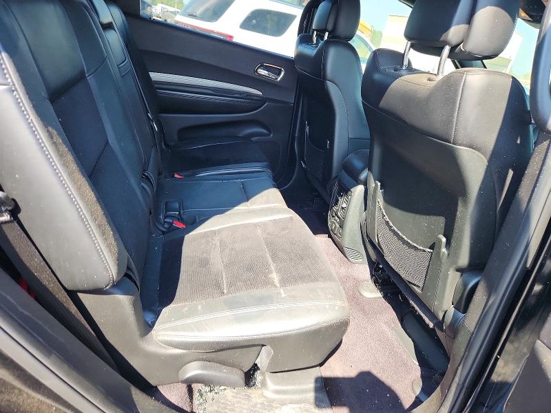 Photo 11 from auction – 2018 DODGE DURANGO with VIN 1C4RDJDG9JC307658