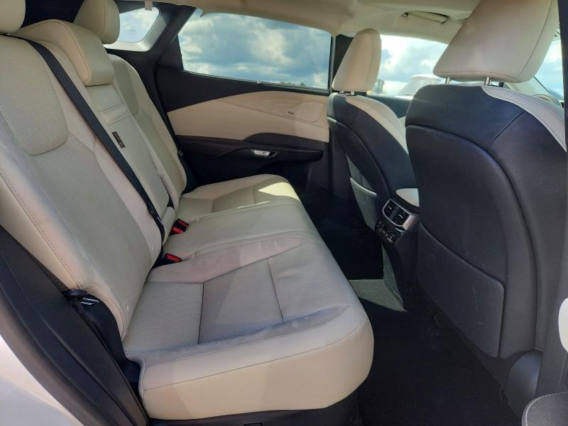 Фото 11 с аукциона – 2024 LEXUS RX 350 с VIN 2T2BAMBA7RC029173