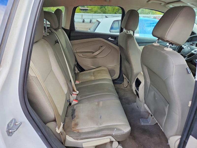 Снимка 11 от търг – 2016 FORD ESCAPE с VIN 1FMCU9GX4GUB02411