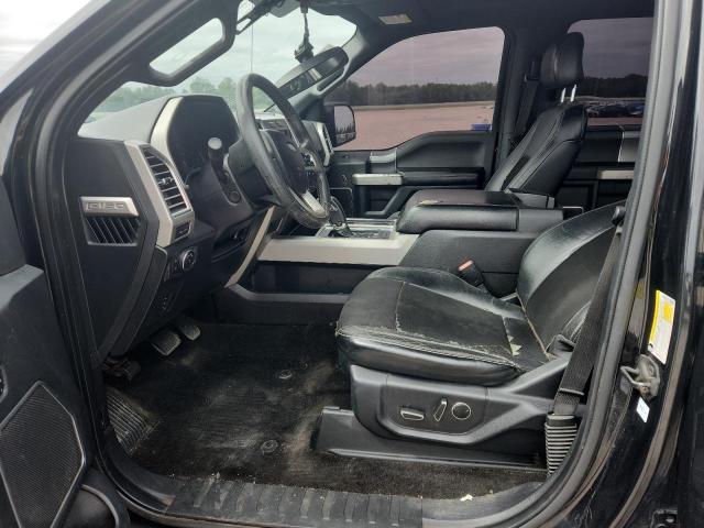 Снимка 7 от търг – 2015 FORD F150 с VIN 1FTEW1EF0FFA20830