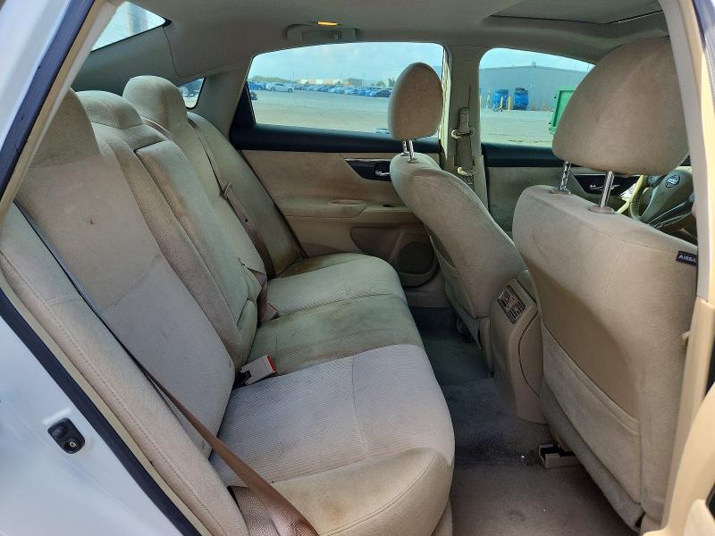 Photo 10 from auction – 2013 NISSAN ALTIMA with VIN 1N4AL3AP6DC261328