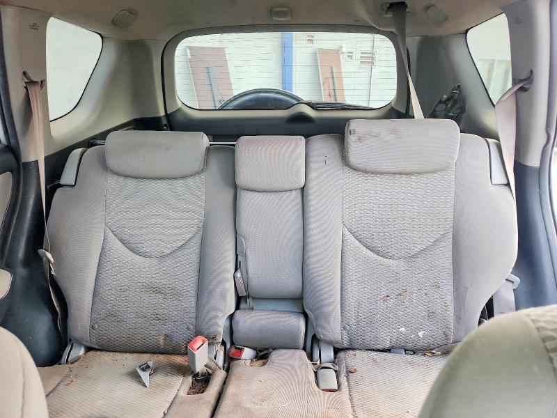 Zdjęcie 10 z aukcji – 2008 TOYOTA RAV4 z VIN JTMBD31VX86066055