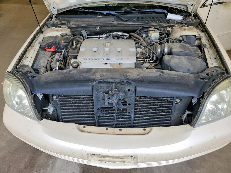 Zdjęcie 11 z aukcji – 2003 CADILLAC DEVILLE z VIN 1G6KD54Y03U235802