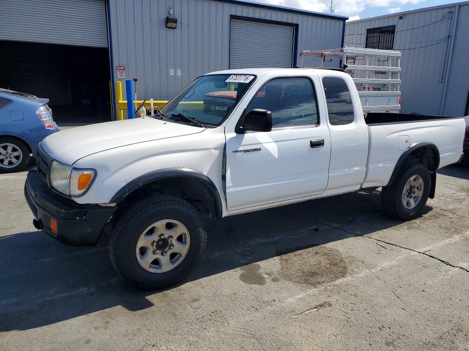 2000 TOYOTA TACOMA - Търг №67531716
