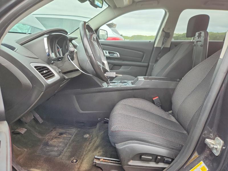 Фото 7 с аукциона – 2013 GMC TERRAIN с VIN 2GKFLTEKXD6253664