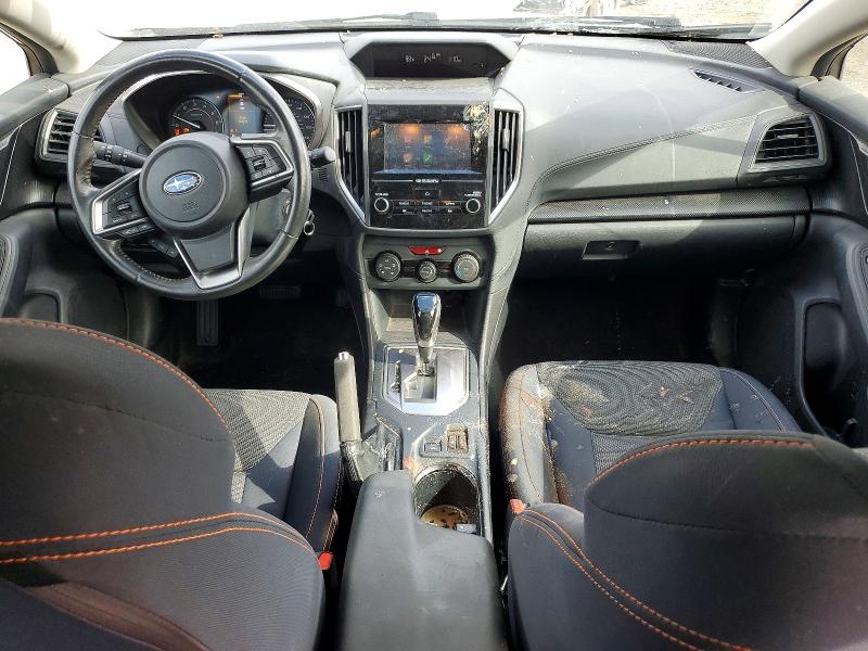 Photo 8 from auction – 2018 SUBARU CROSSTREK with VIN JF2GTADC7JH214066
