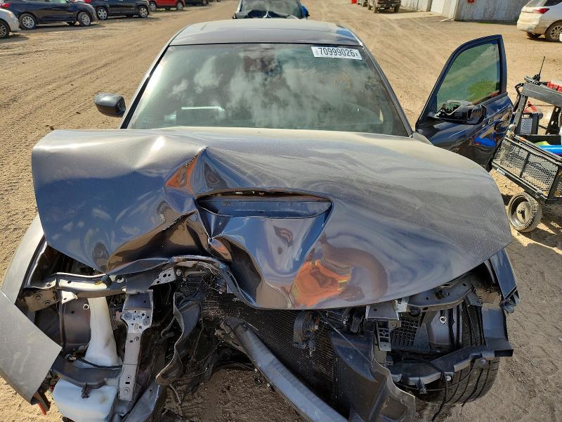 Снимка 11 от търг – 2020 DODGE CHARGER с VIN 2C3CDXMG0LH221474