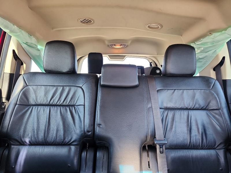 Снимка 10 от търг – 2014 FORD FLEX с VIN 2FMGK5C89EBD19728