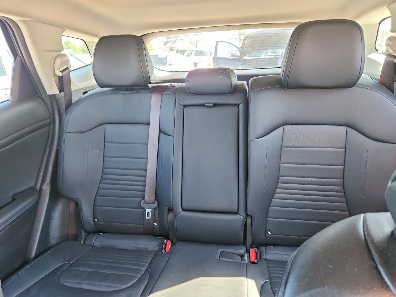 Снимка 10 от търг – 2024 KIA SPORTAGE с VIN KNDPXCDG6R7121686
