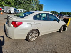 Photo 3 from auction – 2014 SUBARU IMPREZA with VIN JF1GJAG67EH008476