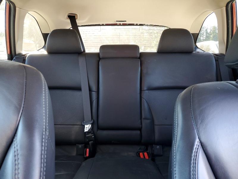 Photo 10 from auction – 2019 SUBARU OUTBACK with VIN 4S4BSANC8K3334978