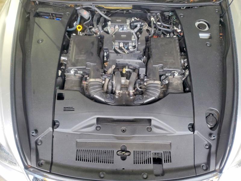 صورة رقم 11 من المزاد - 2013 LEXUS LS مع VIN JTHCL5EF3D5019258