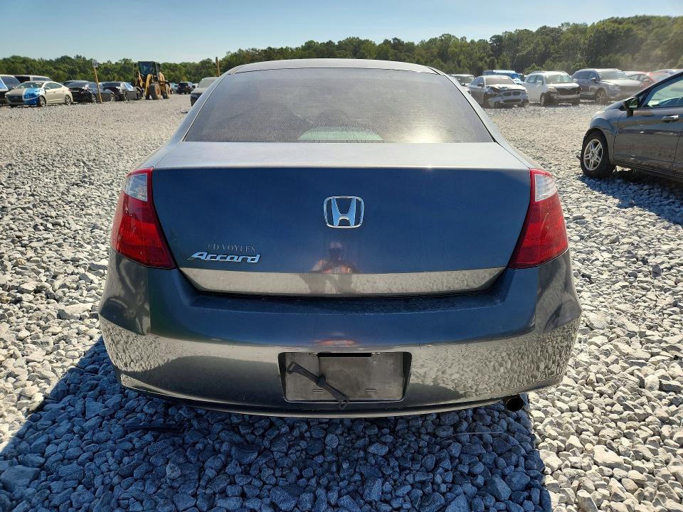 Photo 6 from auction – 2009 HONDA ACCORD with VIN 1HGCS12709A019938
