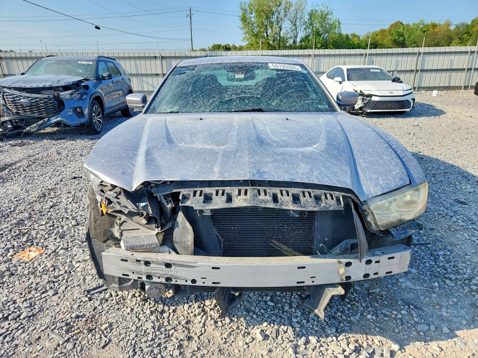 Фото 5 с аукциона – 2014 DODGE CHARGER с VIN 2C3CDXBG8EH147677
