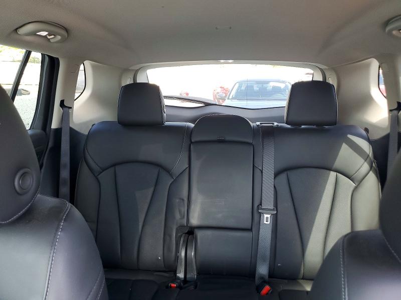 Photo 10 from auction – 2020 BUICK ENVISION with VIN LRBFXCSAXLD083008