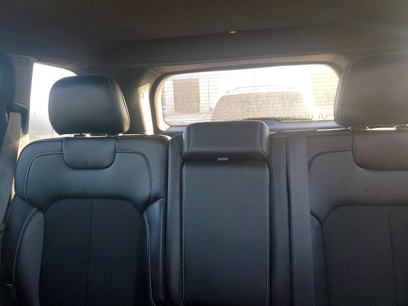 Снимка 10 от търг – 2024 JEEP GRAND CHEROKEE с VIN 1C4RJHAG2RC236093
