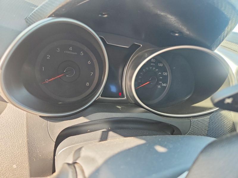 Zdjęcie 9 z aukcji – 2013 HYUNDAI VELOSTER z VIN KMHTC6AD3DU133404
