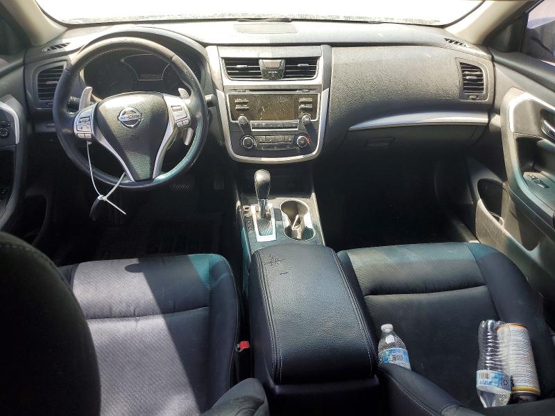 Photo 8 from auction – 2016 NISSAN ALTIMA with VIN 1N4AL3AP1GN345114