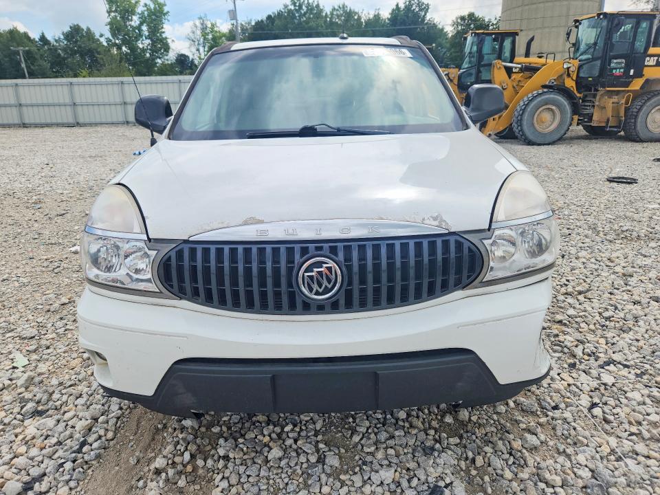 Zdjęcie 5 z aukcji – 2007 BUICK RENDEZVOUS z VIN 3G5DA03L67S515650