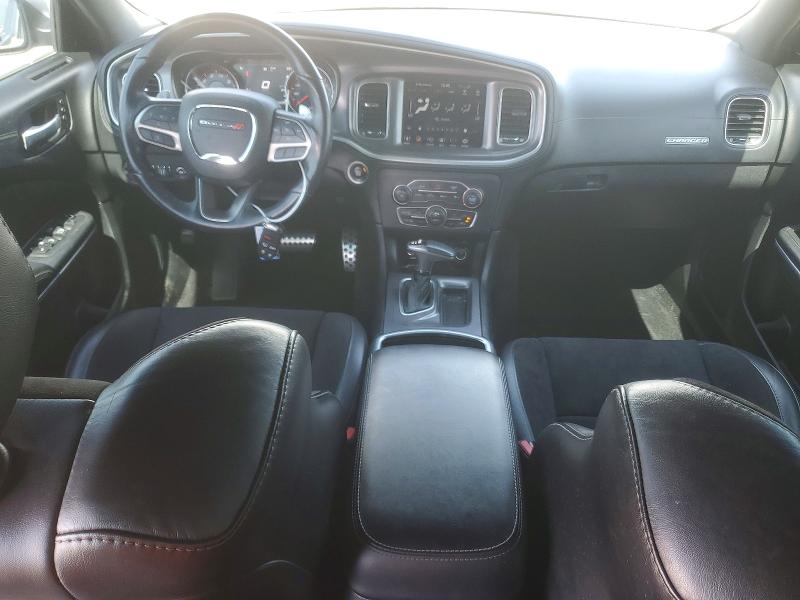 صورة رقم 8 من المزاد - 2020 DODGE CHARGER مع VIN 2C3CDXCT4LH208502