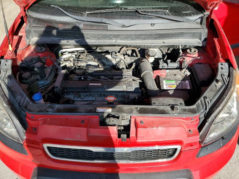 صورة رقم 11 من المزاد - 2011 KIA SOUL مع VIN KNDJT2A26B7254510