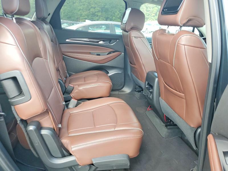 Photo 11 from auction – 2018 BUICK ENCLAVE with VIN 5GAERDKW3JJ251578