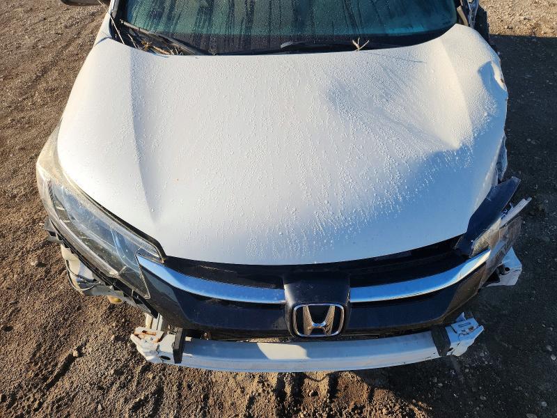 Снимка 12 от търг – 2016 HONDA CR-V с VIN 5J6RM4H40GL093776