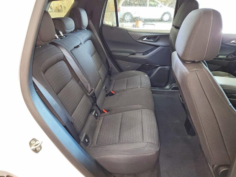 Photo 11 from auction – 2026 CHEVROLET EQUINOX with VIN 3GNAXPEG6TL482048