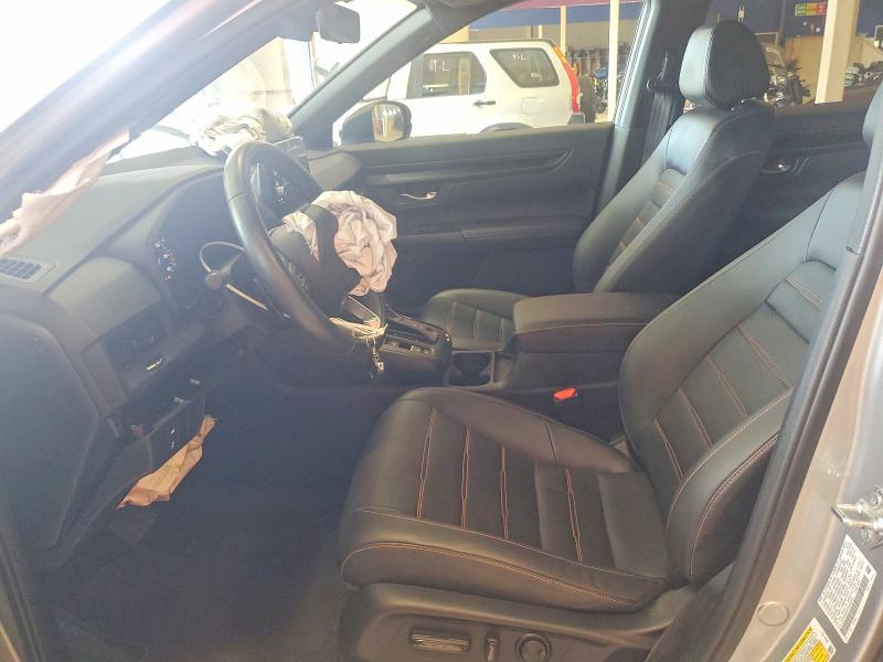 Снимка 7 от търг – 2024 HONDA CR-V с VIN 2HKRS6H81RH803222