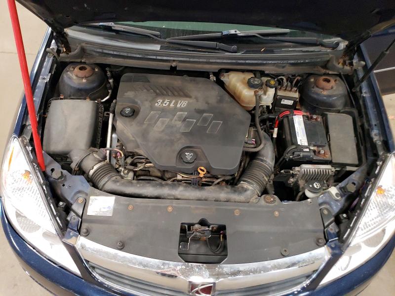 Снимка 11 от търг – 2008 SATURN AURA с VIN 1G8ZS57N98F266300